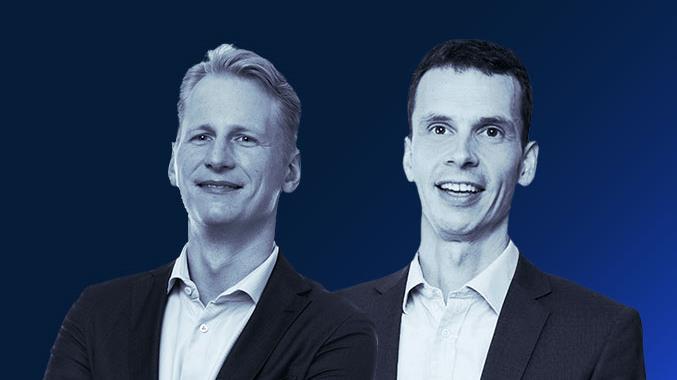 Episode 2 - Mobility - Kersten Heineke und Timo Möller