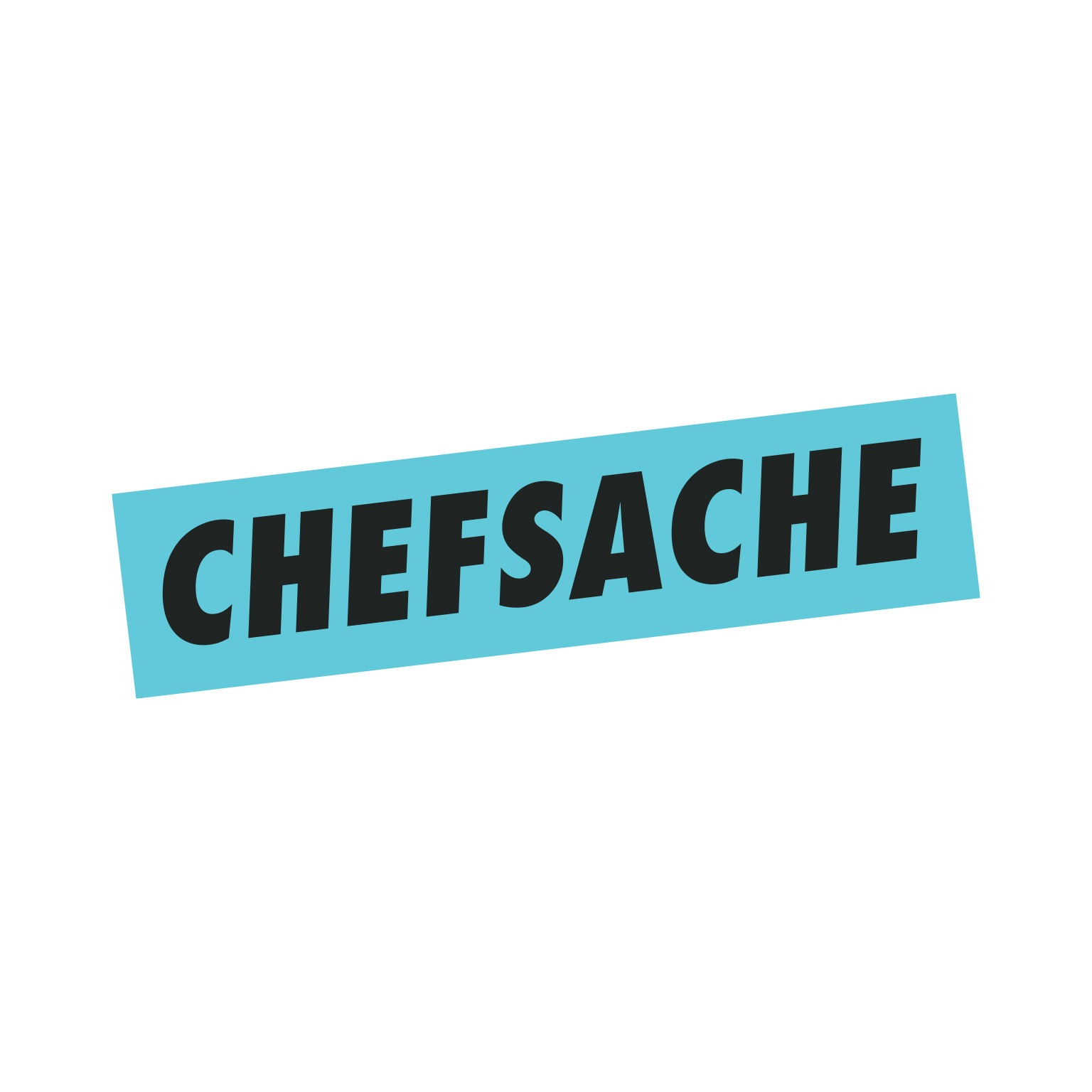 Chefsache