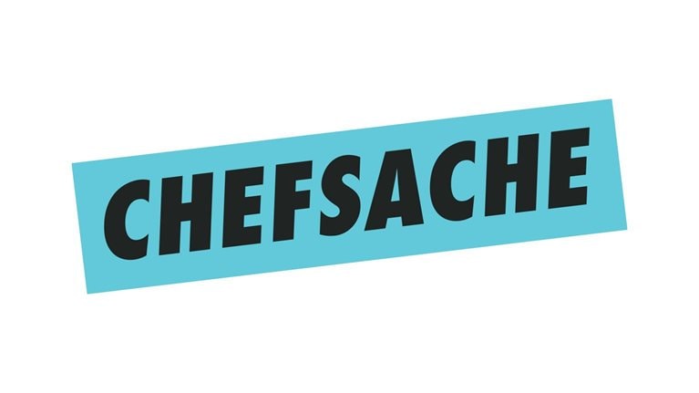 Chefsache