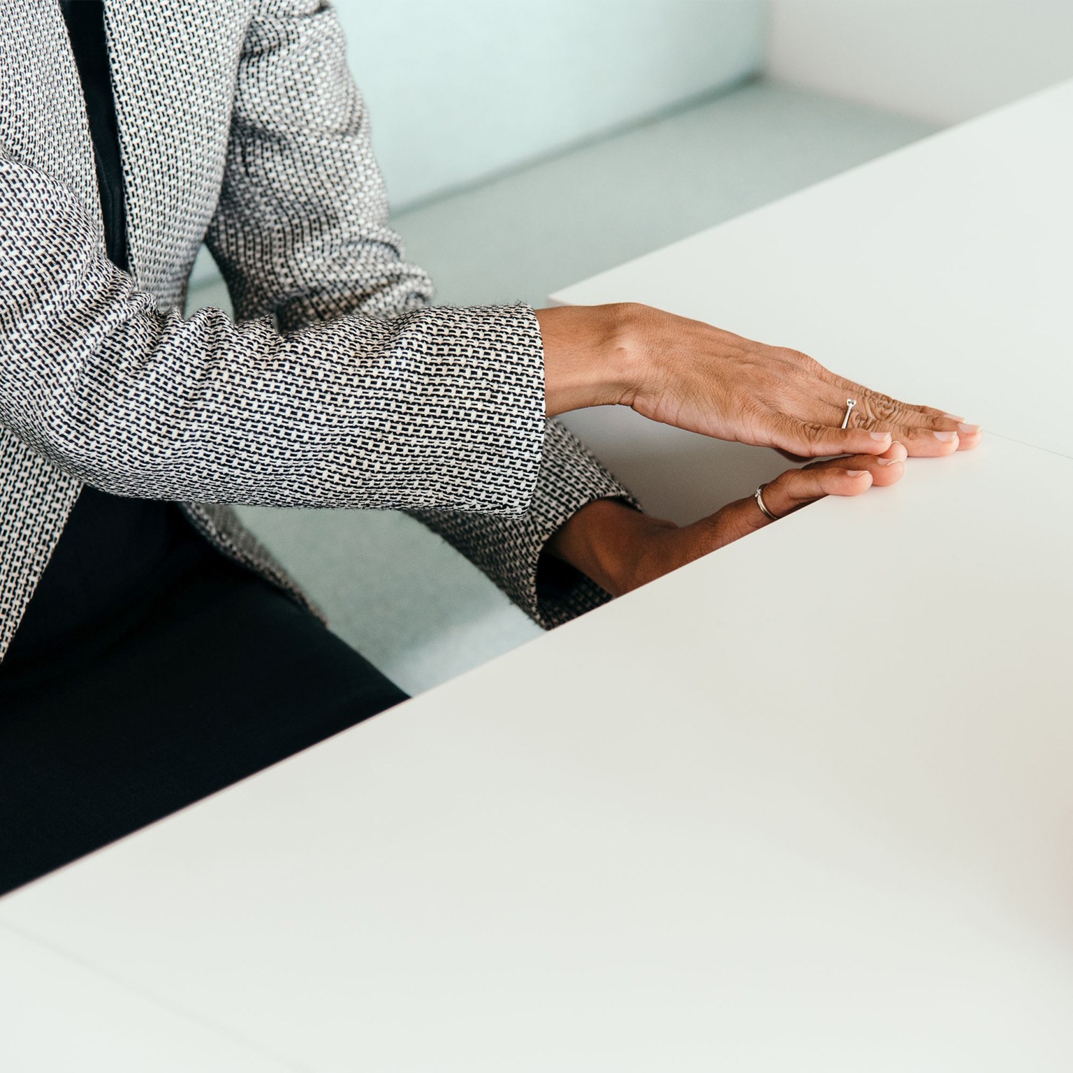 McKinsey lebt von Vielfalt