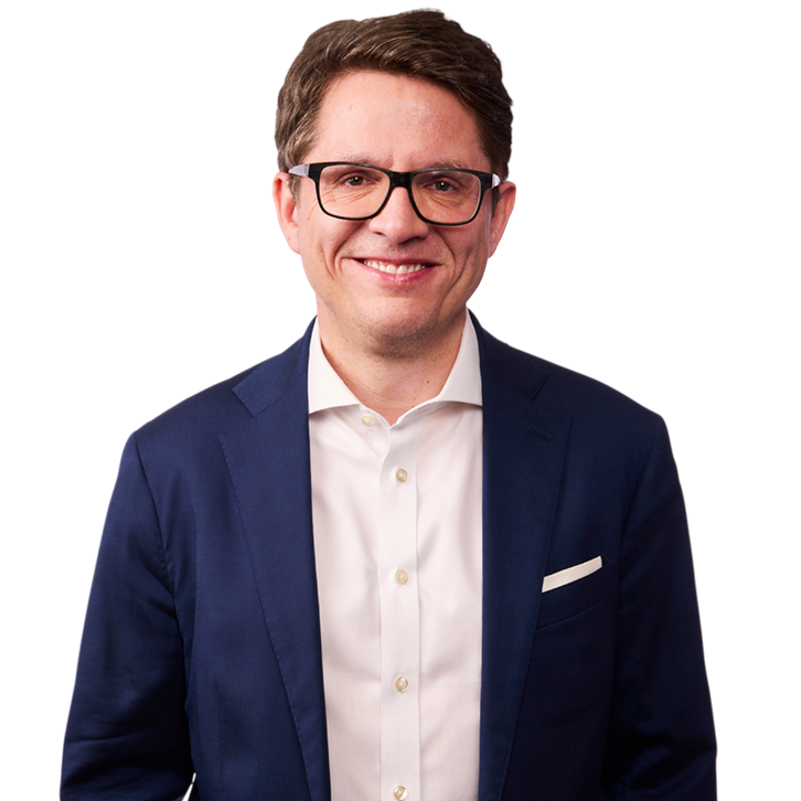 This is a profile image of Timo Kamp