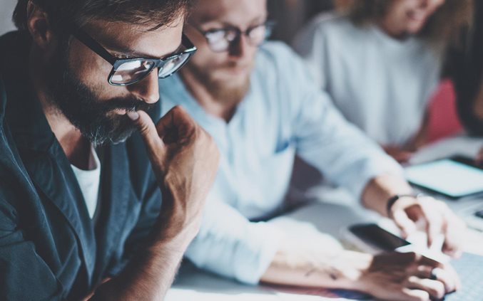 More than a feeling: Ten design practices to deliver business value