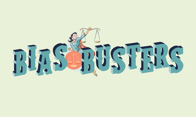 Bias busters: Taking the &lsquo;outside view&rsquo;