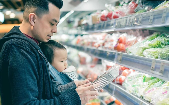 Double-clicking on the Chinese consumer