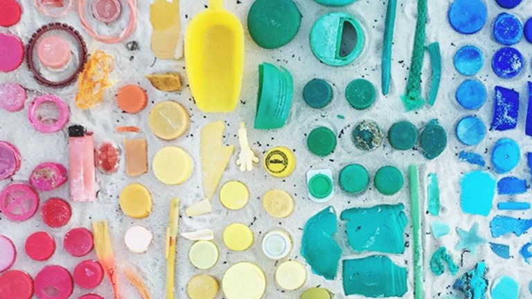 The new plastics economy: A Danish research, innovation and business opportunity