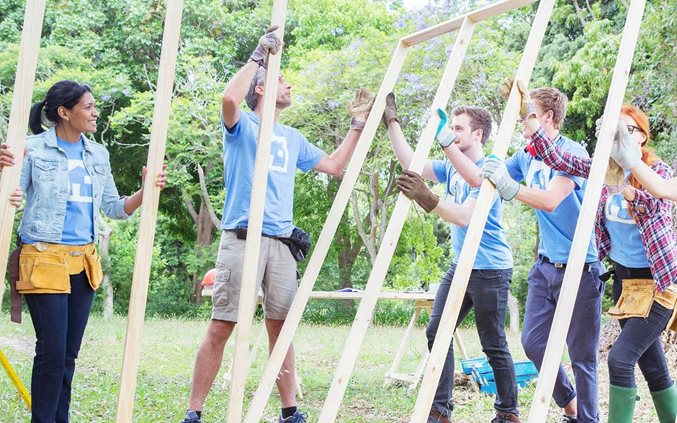 The four questions to ask when serving on a nonprofit board