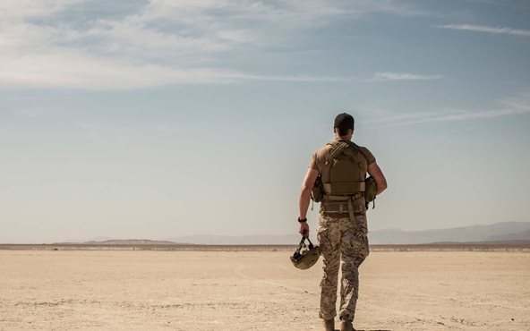 War and peace: Evolving challenges and strategies in the US military