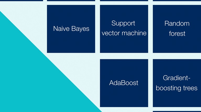 Executive's guide to AI