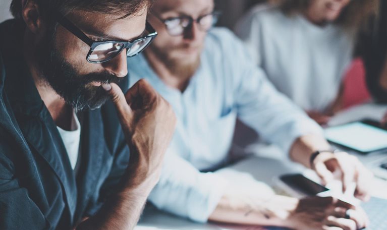 More than a feeling Ten design practices to deliver business value