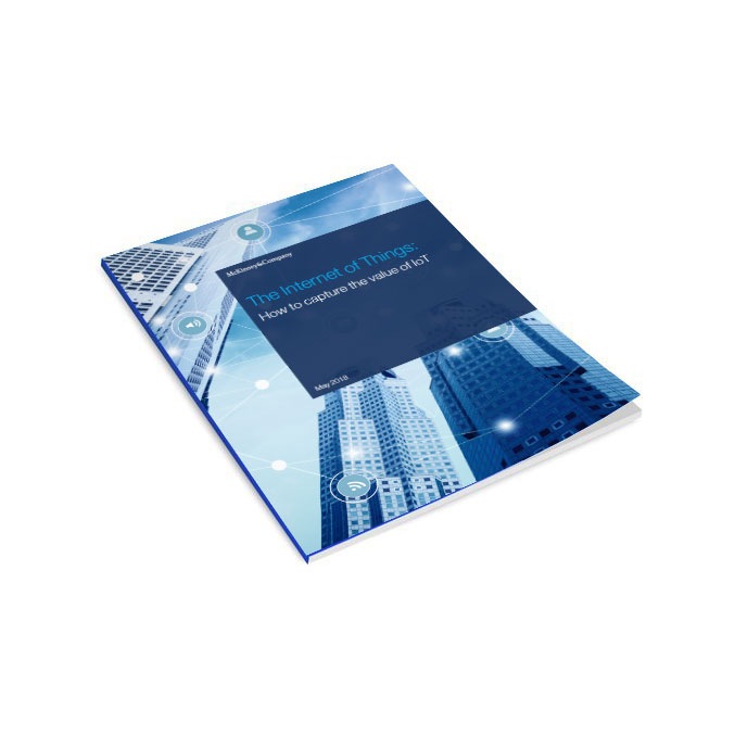 The Internet of Things How to capture the value of IoT