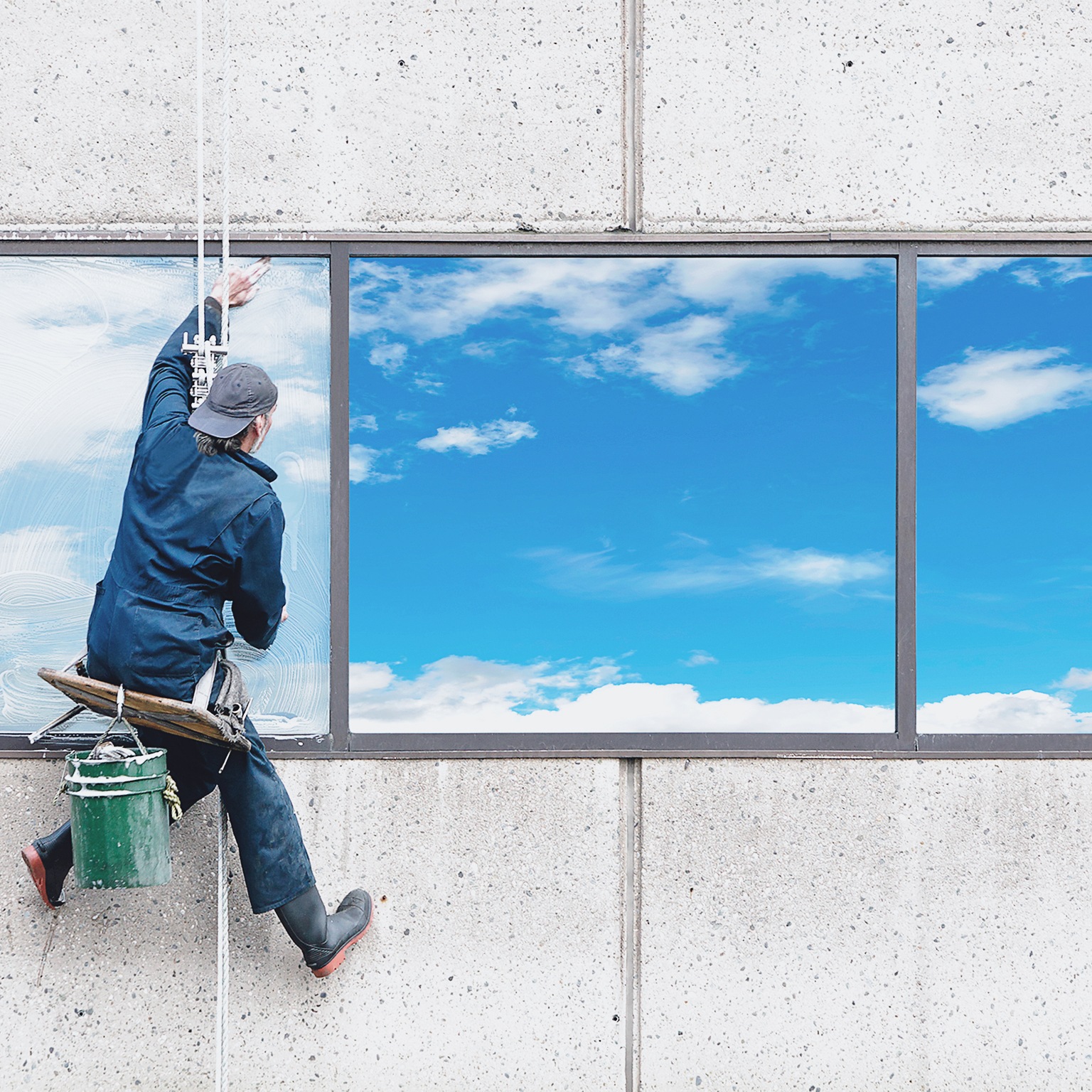 How to take the ‘outside view’