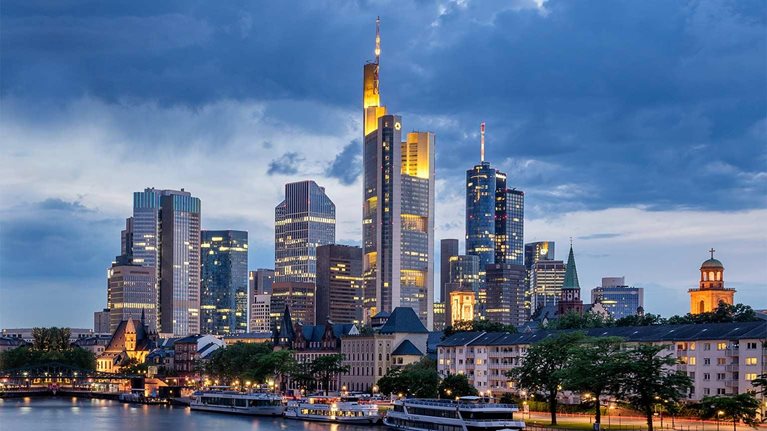 Europe's economy: Three pathways to rebuilding trust and sustaining momentum