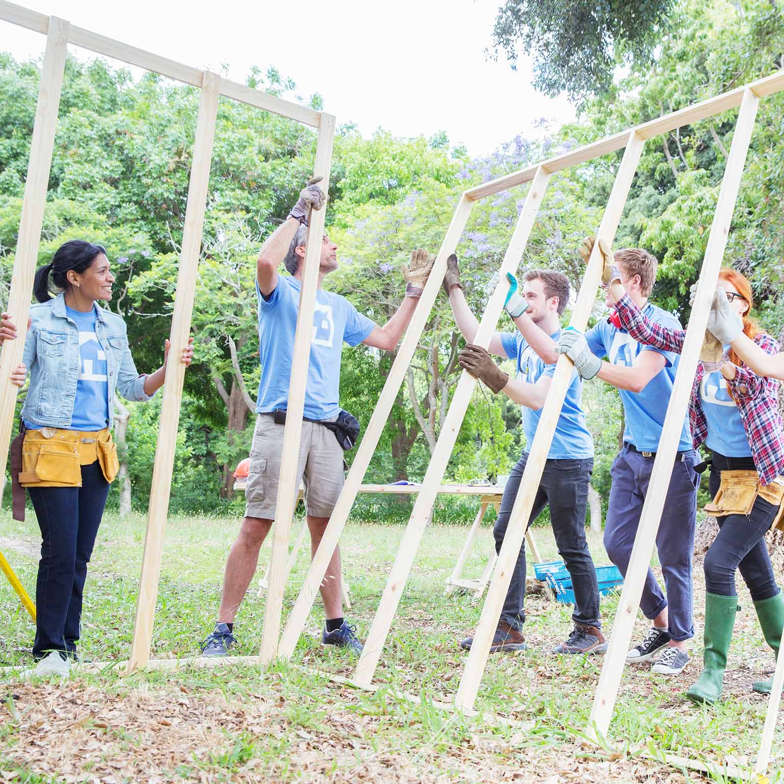 The four questions to ask when serving on a nonprofit board