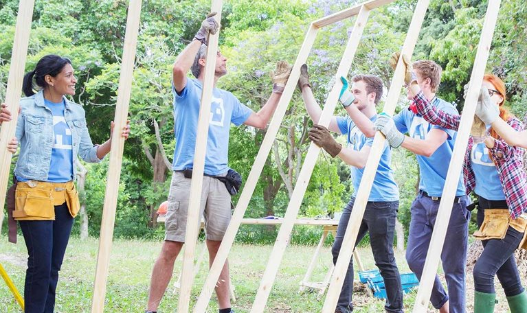 The four questions to ask when serving on a nonprofit board