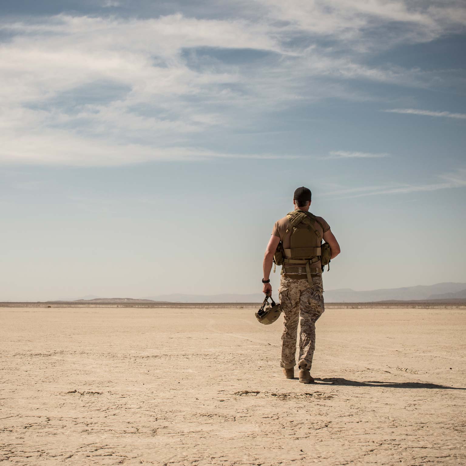 War and peace: Evolving challenges and strategies in the US military