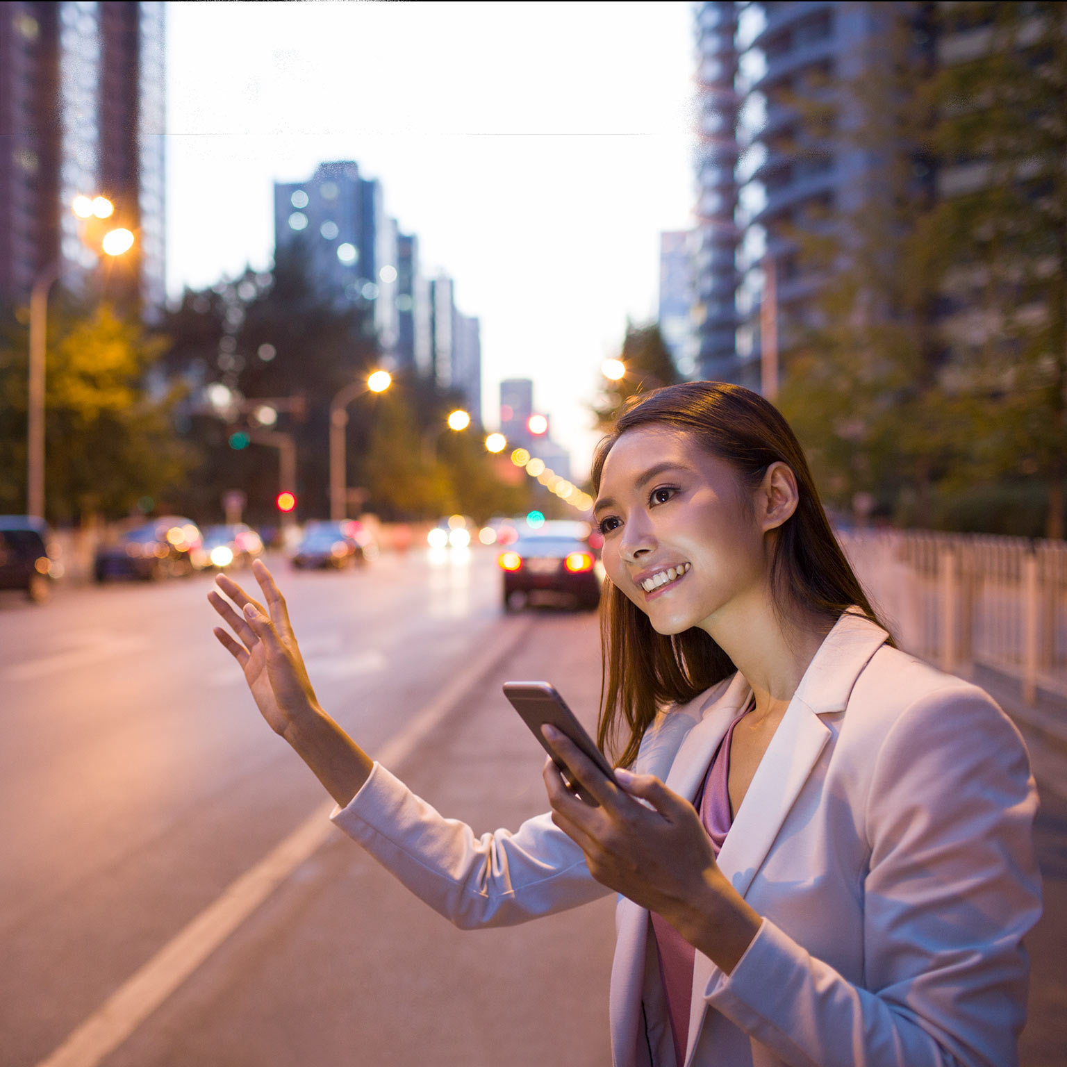 Digital China: Powering the economy to global competitiveness