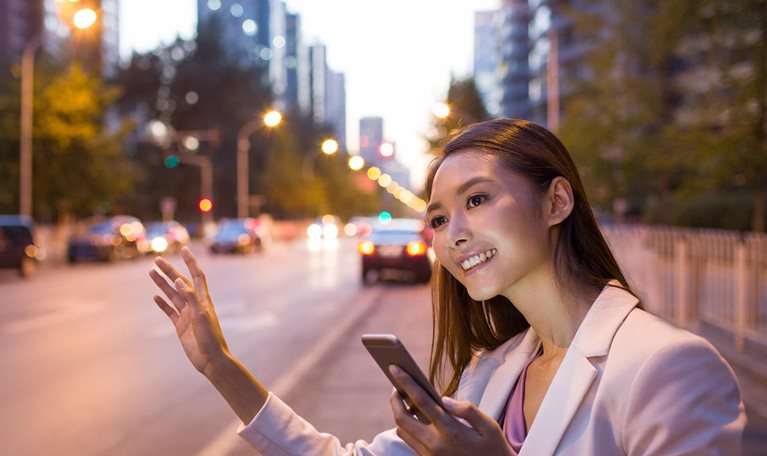 Digital China: Powering the economy to global competitiveness