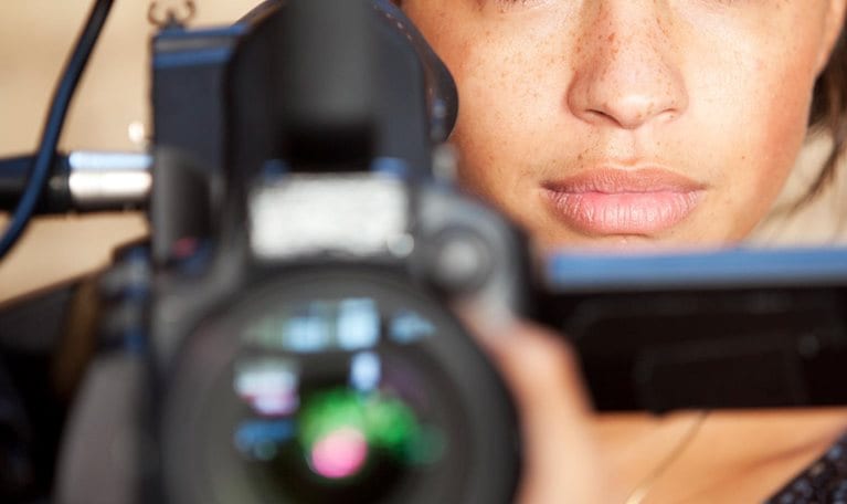 AI in storytelling: Machines as co-creators