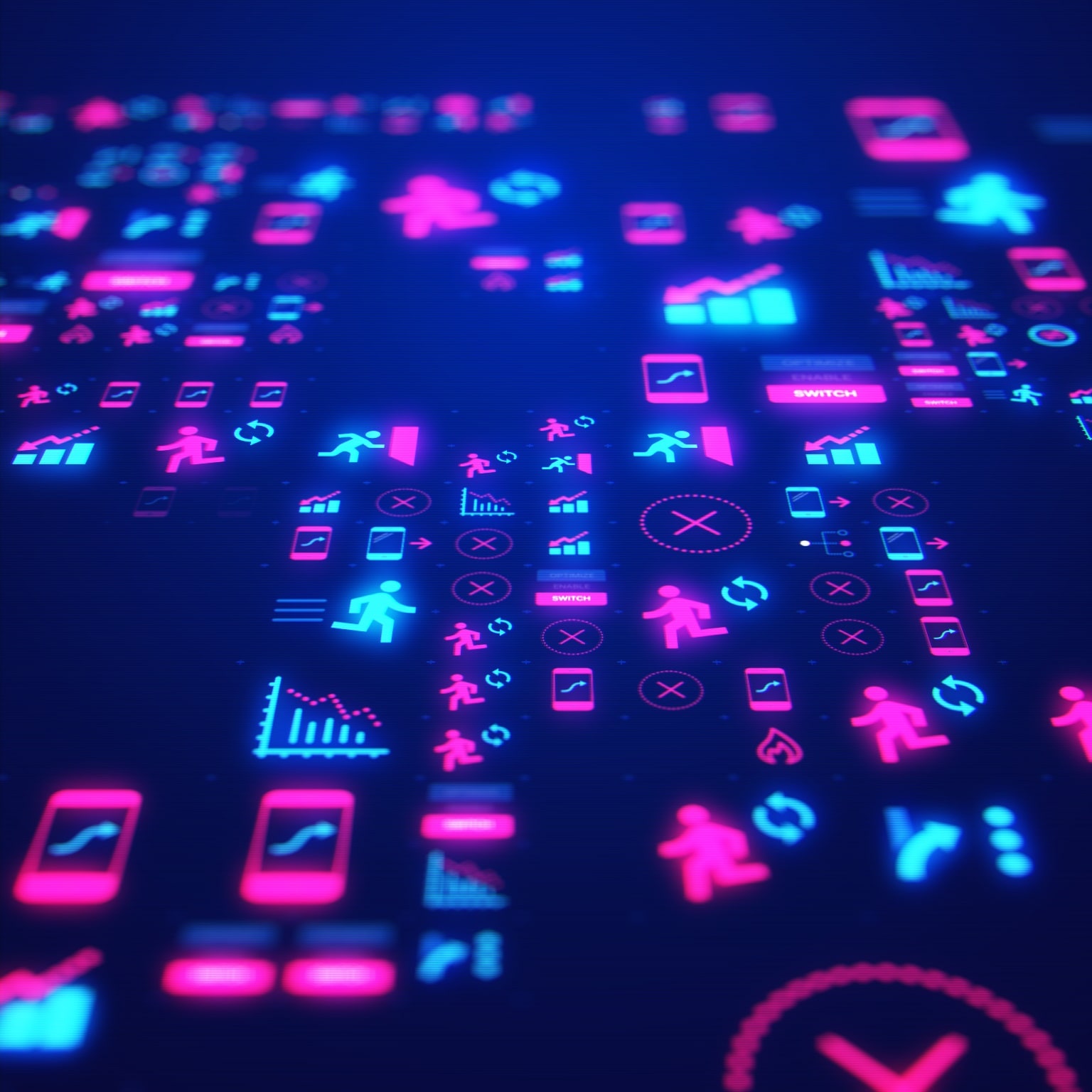 Reducing churn in telecom through advanced analytics