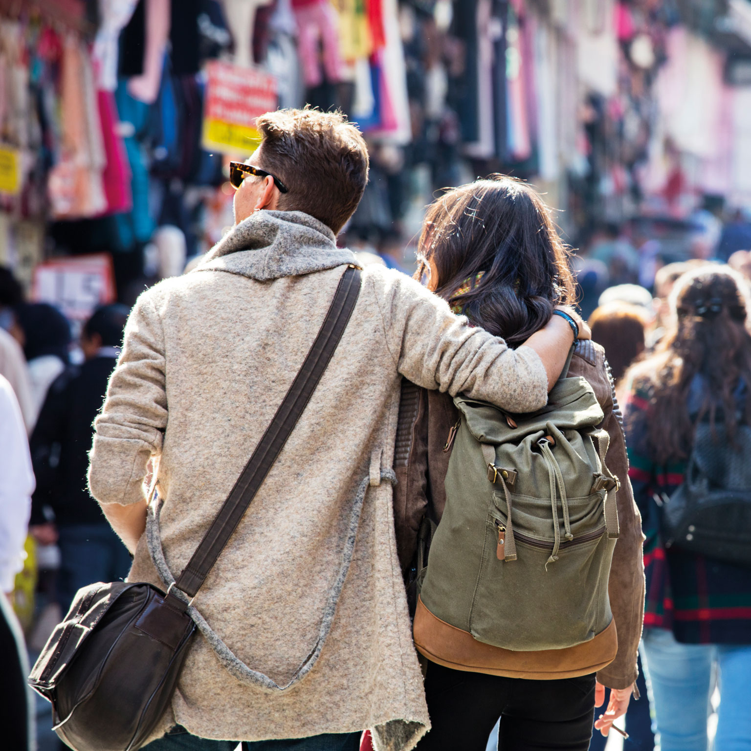 Coping with success: Managing overcrowding in tourism destinations