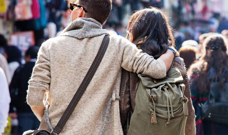 Coping with success: Managing overcrowding in tourism destinations