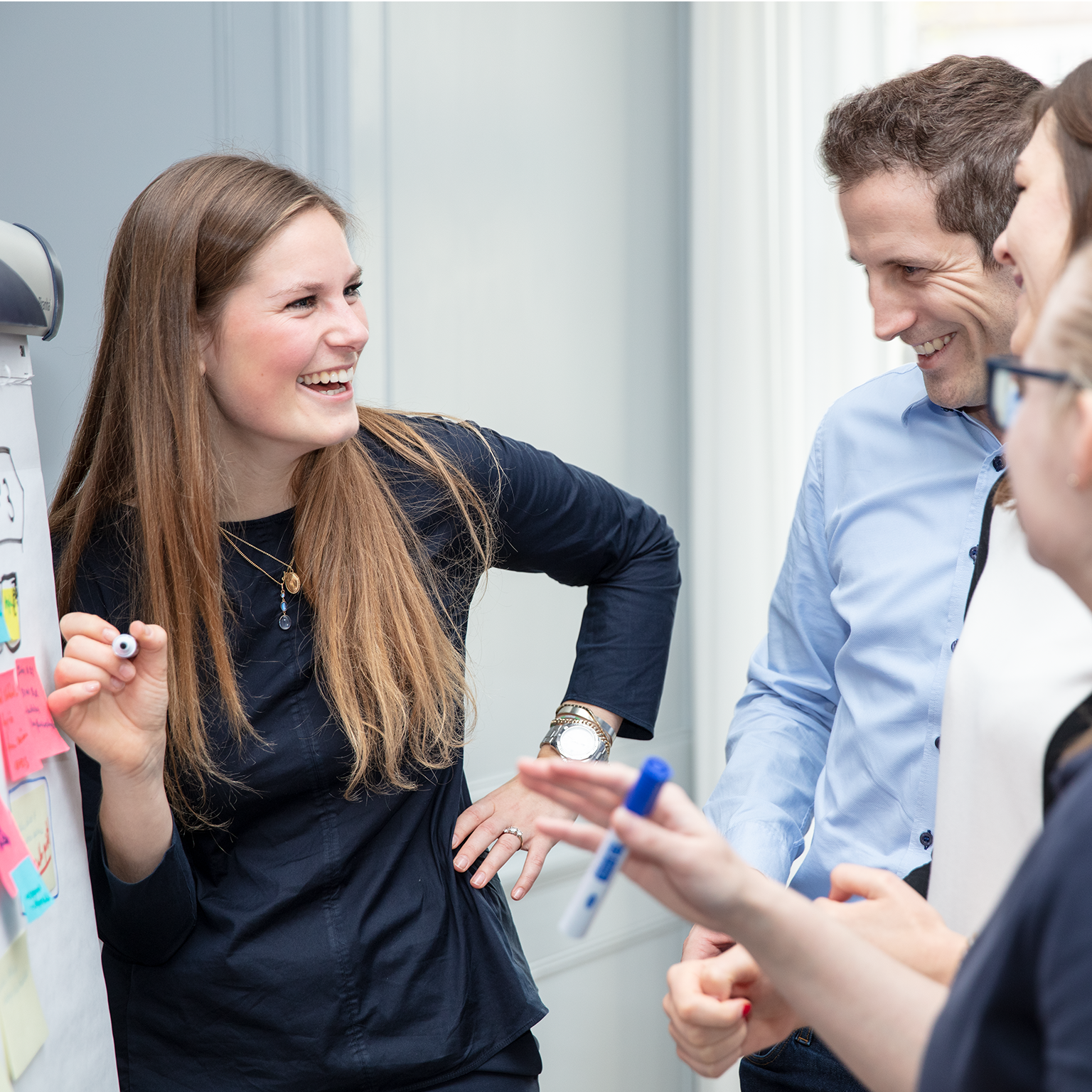 Join us as a Business Analyst | Denmark | McKinsey & Company