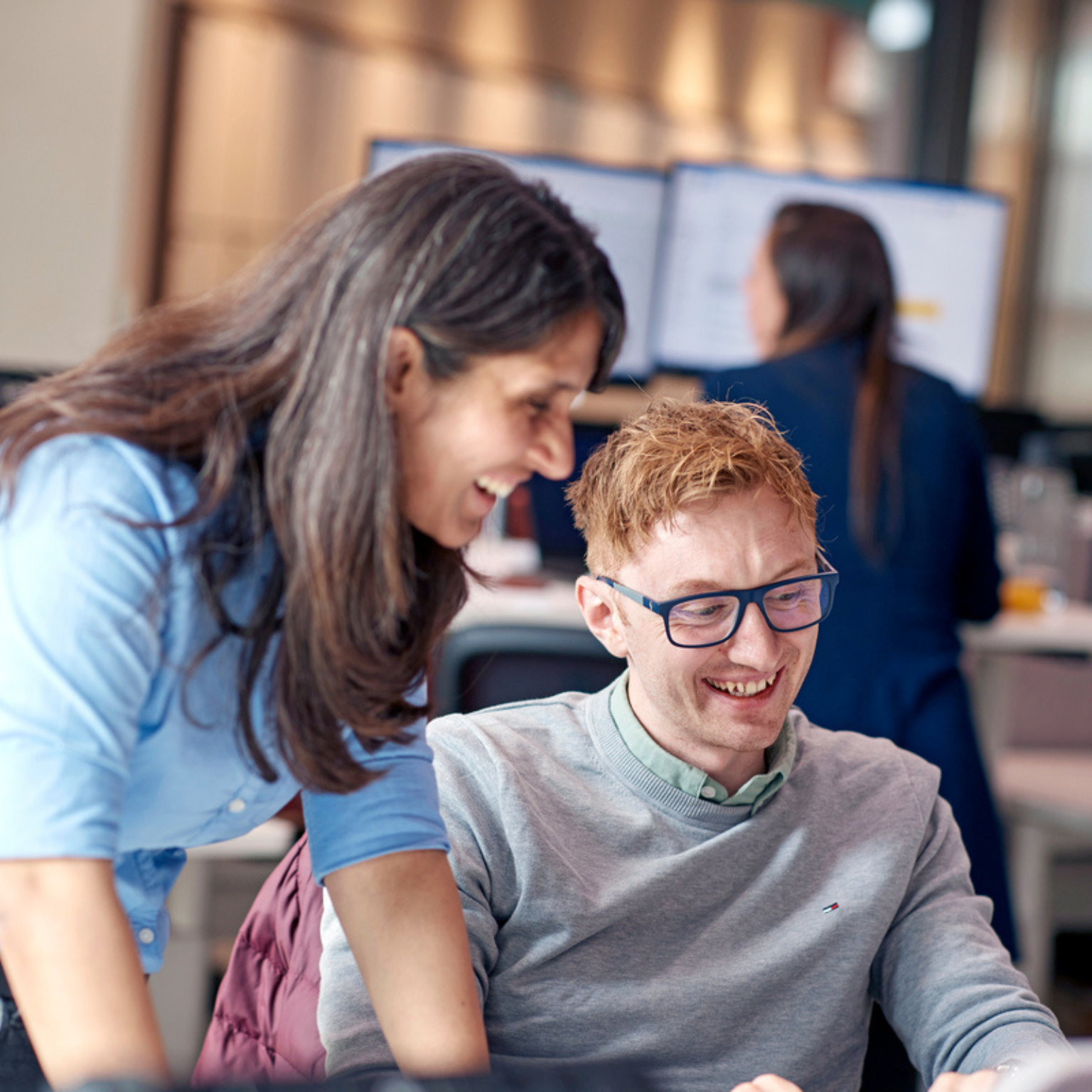 Join us as a Business Analyst | Denmark | McKinsey & Company
