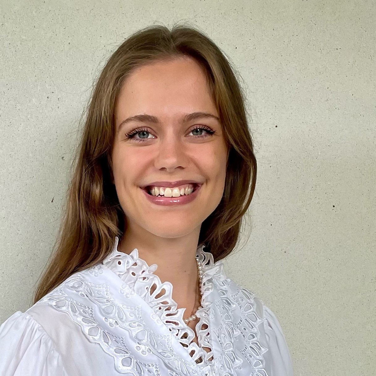 Photo of Anne Katrine, Associate, McKinsey & Company