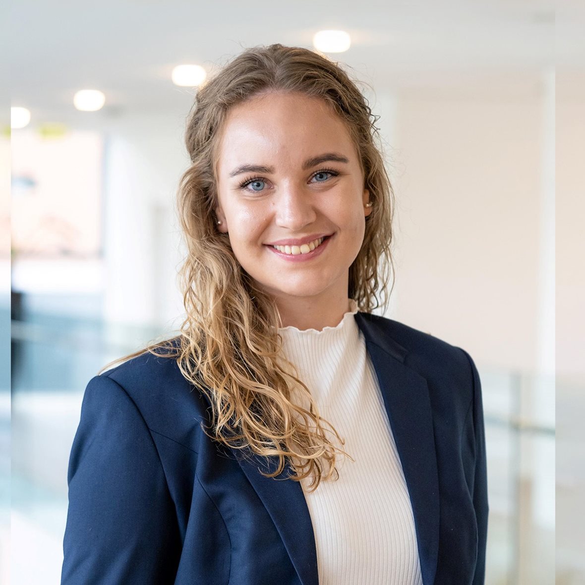 Photo of Ida, Associate, McKinsey & Company