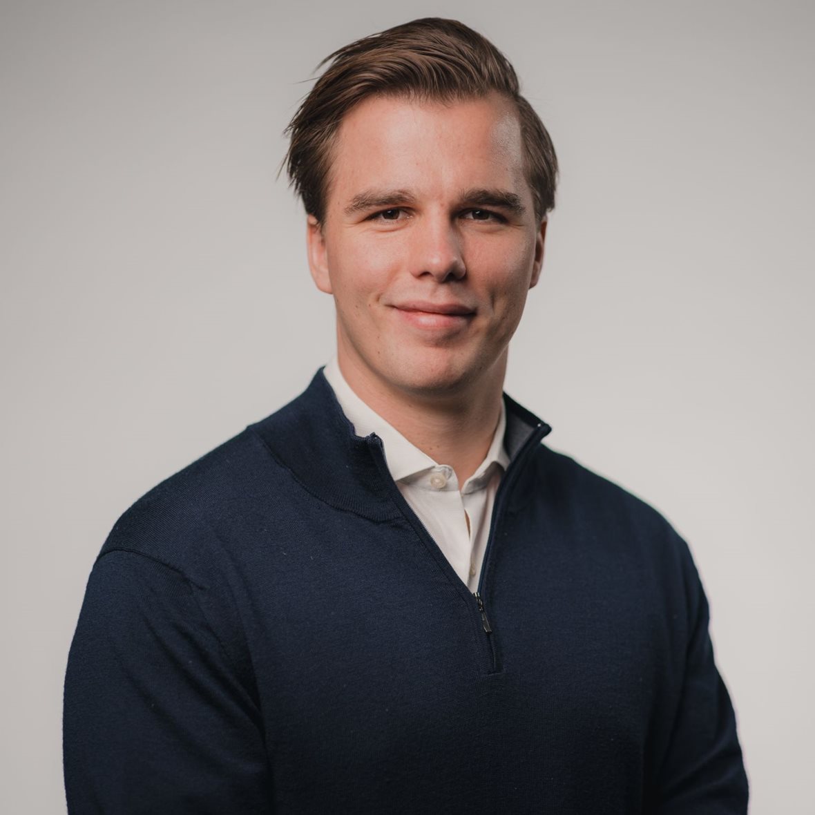 Waldemar - Careers in Denmark