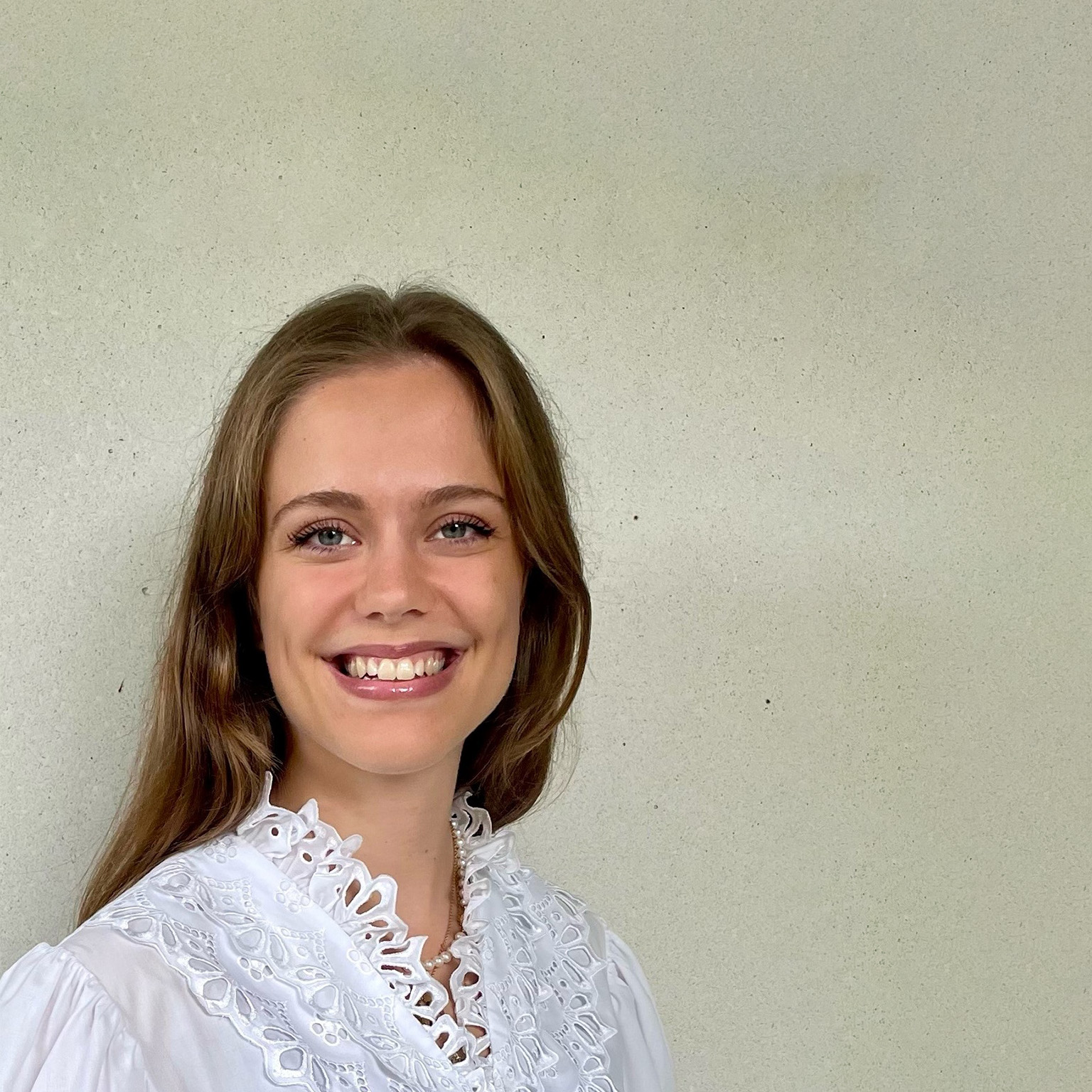 Photo of Anne Katrine, Associate, McKinsey & Company