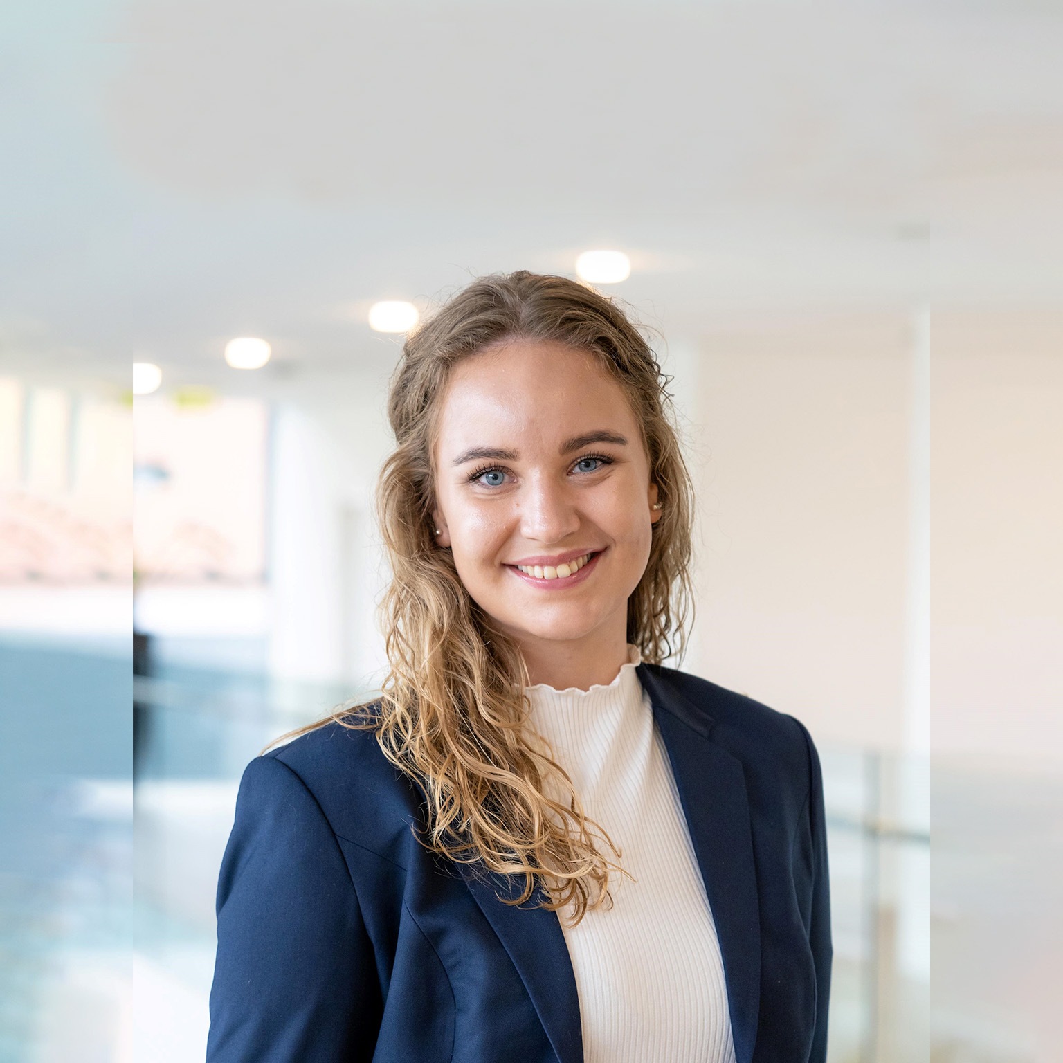 Photo of Ida, Consultant, McKinsey & Company