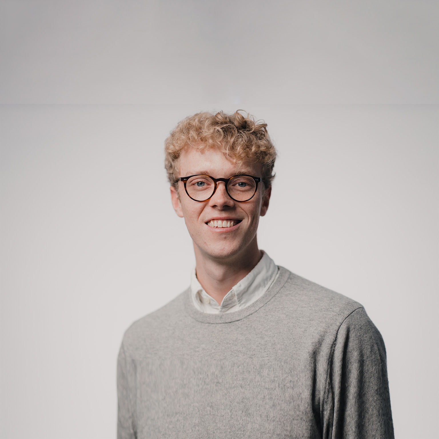 Photo of Jonas, Associate, McKinsey & Company