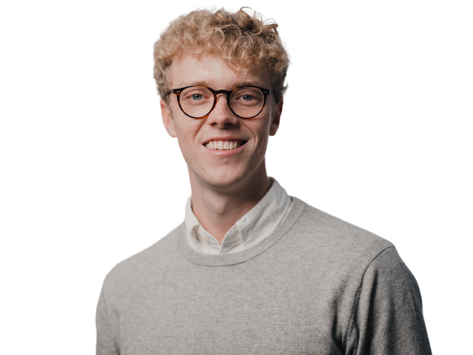 Meet Our People | Denmark | McKinsey & Company