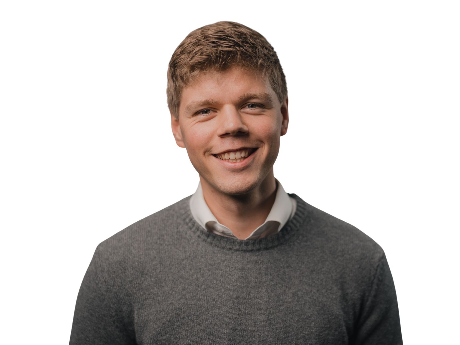 Meet Our People | Denmark | McKinsey & Company