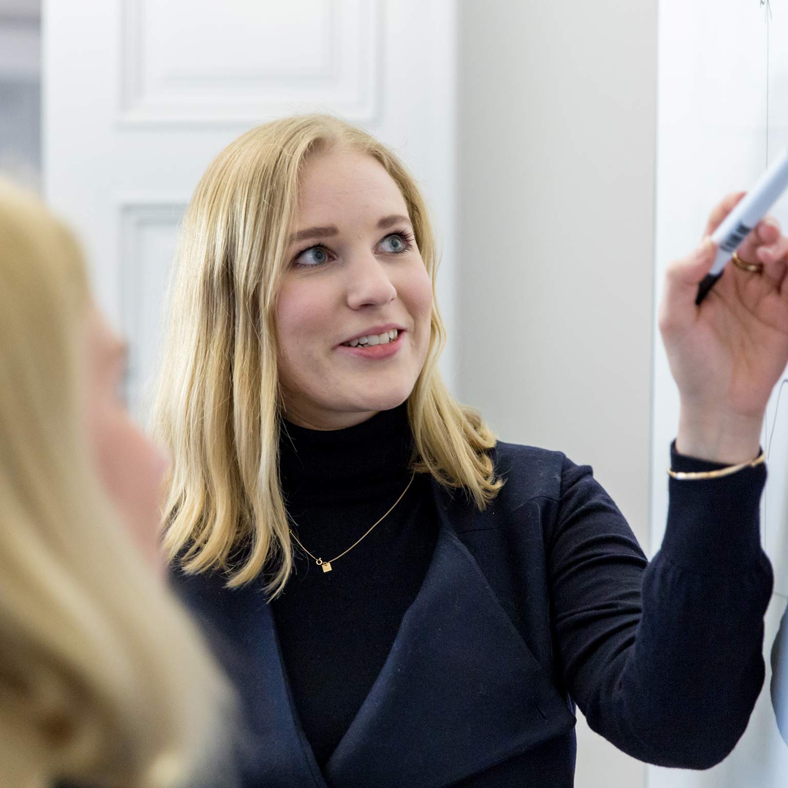 Upcoming Events | Denmark | McKinsey & Company