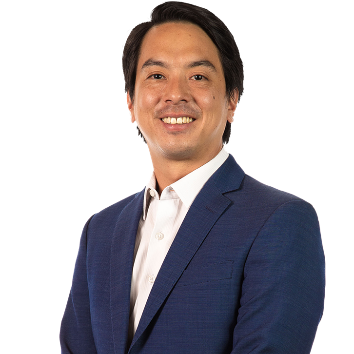 This is a profile image of Rafael Espinoza