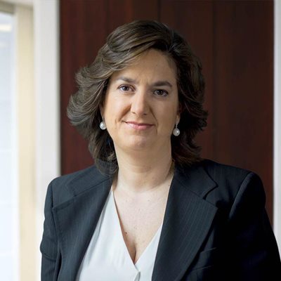 María del Mar Martínez