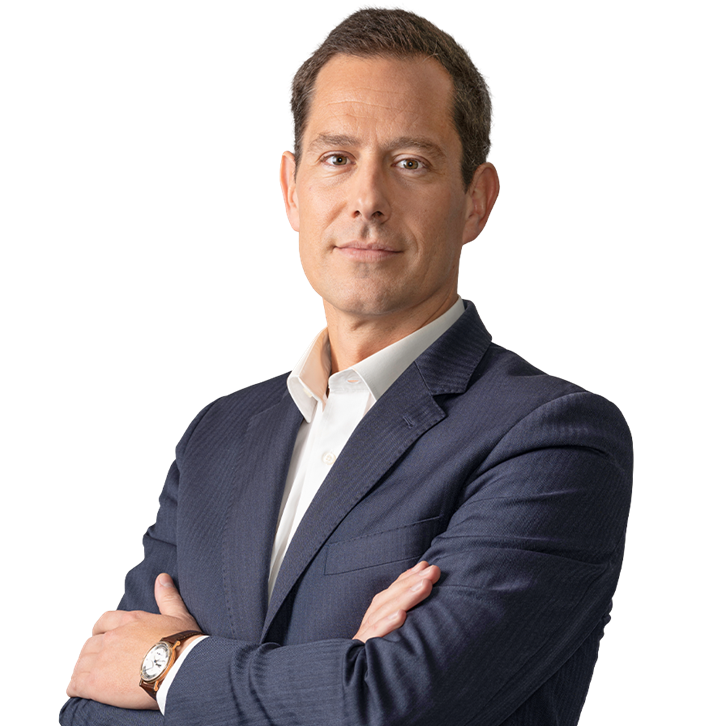 This is a profile image of Joseba Eceiza