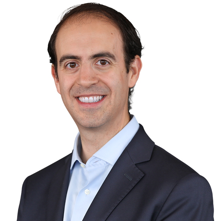 This is a profile image of Martí Riba