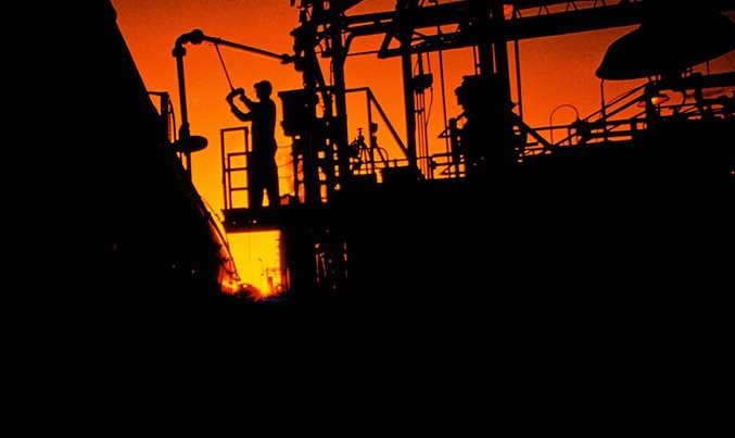 Pushing manufacturing productivity to the max