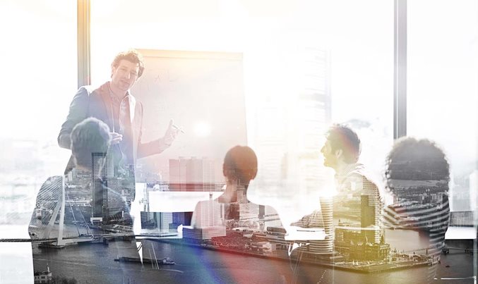 Shaping the future of work in Europe&rsquo;s 9 digital front-runner countries