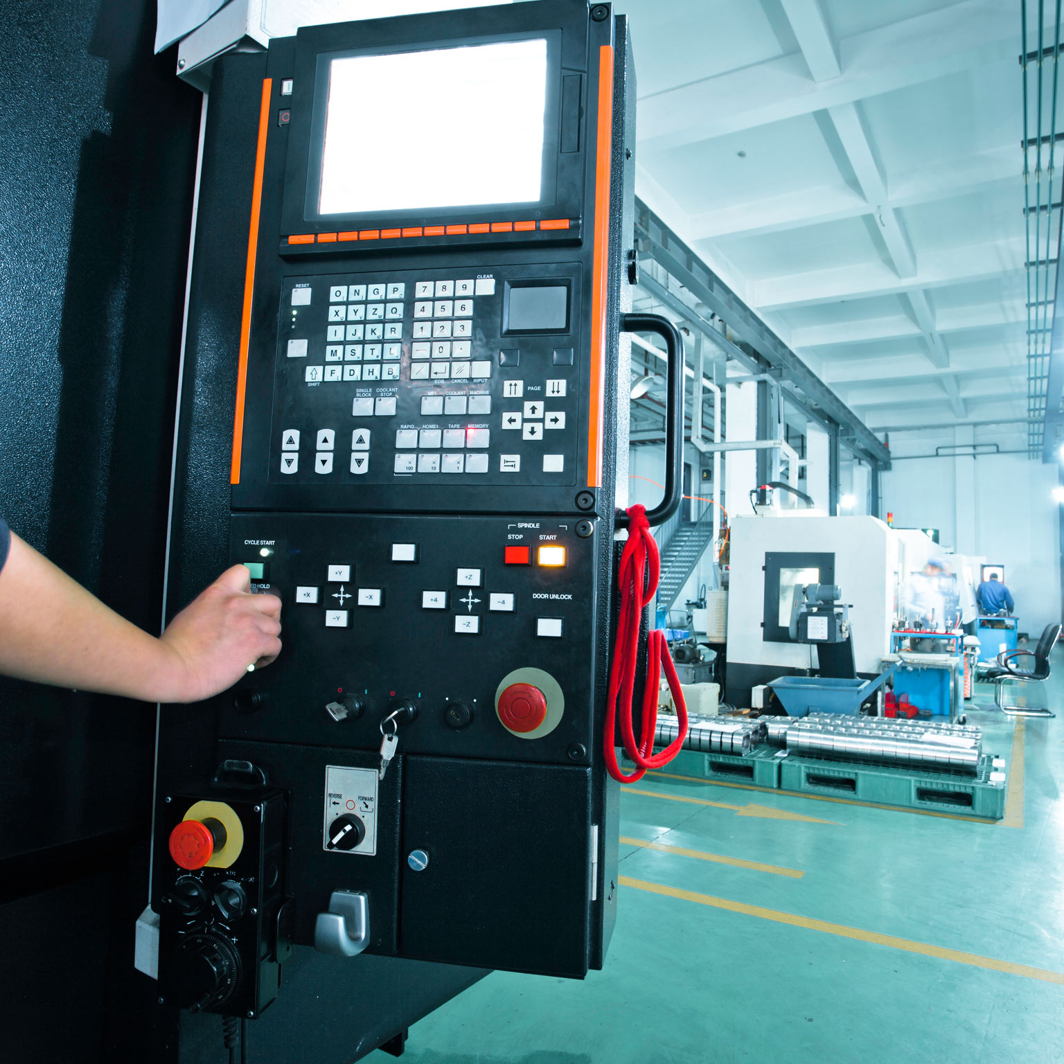 Buried treasure: Advanced analytics in process industries