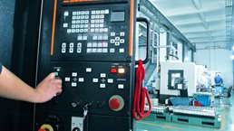 Buried treasure: Advanced analytics in process industries