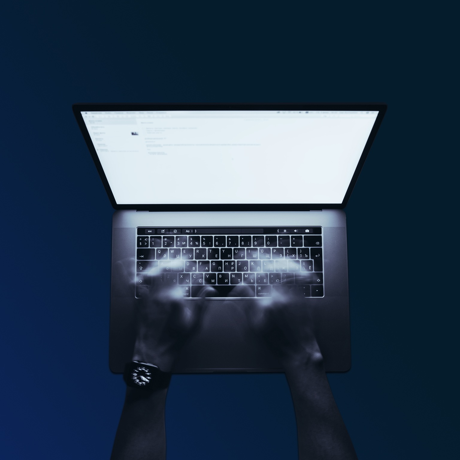 Ready, set, go: Reinventing the organization for speed in the post-COVID-19 era