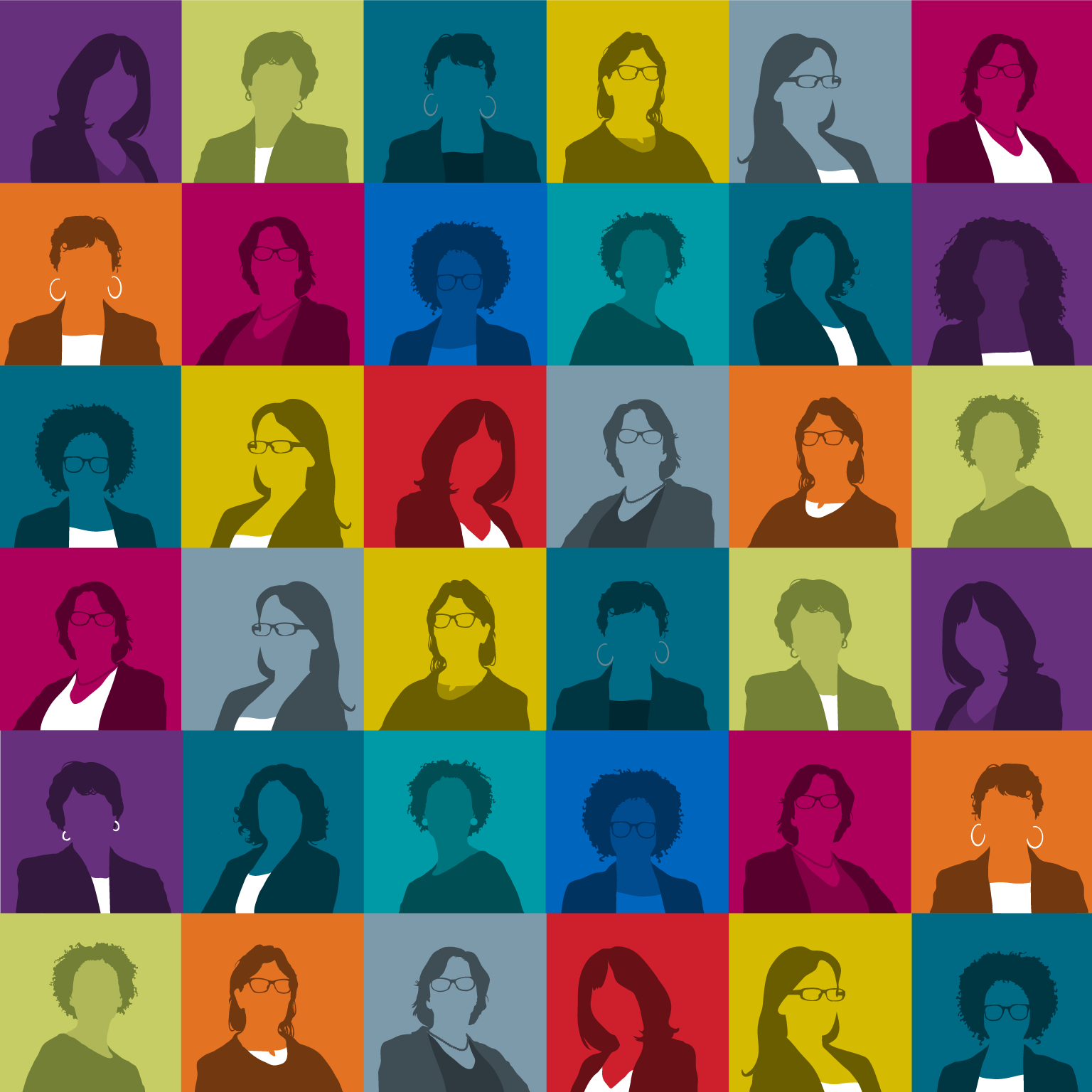 Women in the Workplace 2016