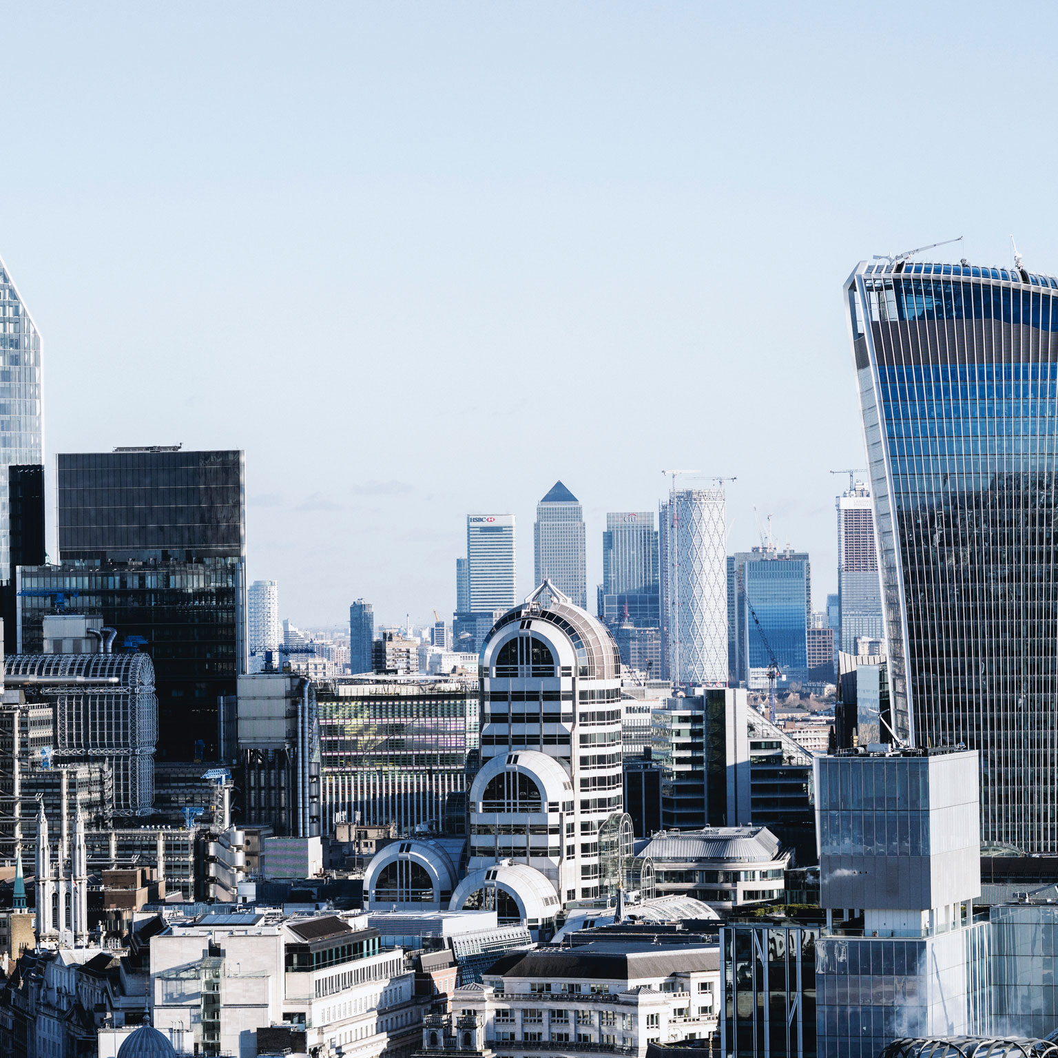 Europe’s start-up ecosystem: Heating up, but still facing challenges