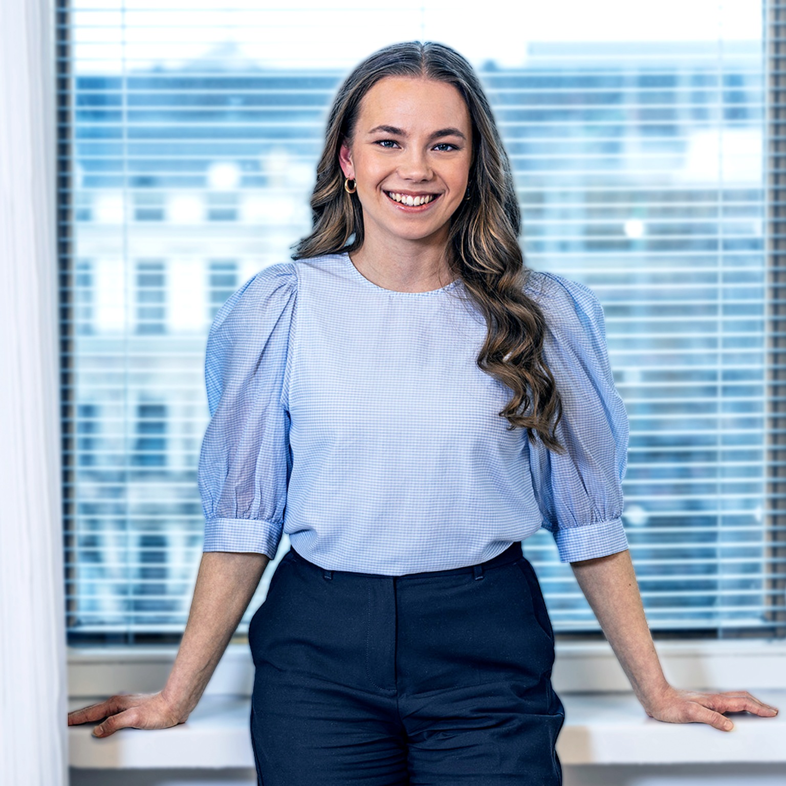 Ida, Business Analyst