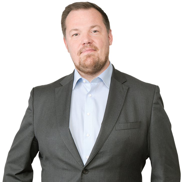 This is a profile image of Lari Hämäläinen