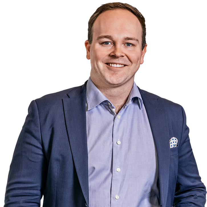 This is a profile image of Tatu Suontausta